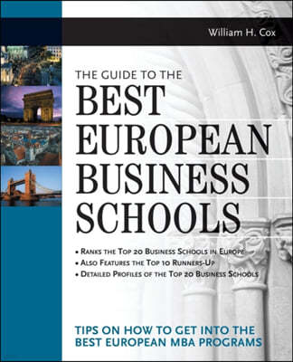 The Guide to the Best European Business Schools