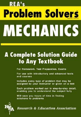Mechanics: Statics & Dynamics Problem Solver