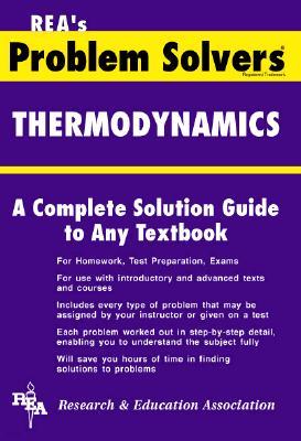 Thermodynamics Problem Solver