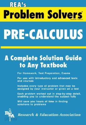 Pre-Calculus Problem Solver