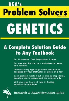 Genetics Problem Solver