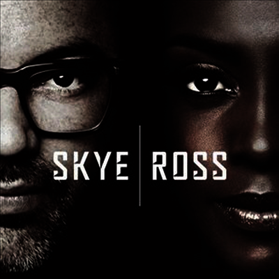 Skye & Ross — Skye & Ross 앨범 커버