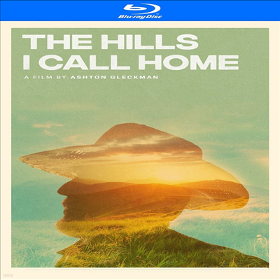 The Hills I Call Home (    Ȩ) (2021)(ѱ۹ڸ)(Blu-ray)(Blu-Ray-R)