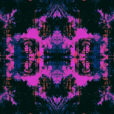 Tusks - Dissolve (Ltd. Ed)(Colored Vinyl)(LP)