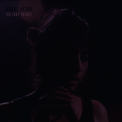 Arooj Aftab - Vulture Prince (LP)