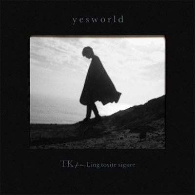 TK From ϪȪ (Ƽ  ׽ñ) - Yesworld (CD+Blu-ray) (ȸ)