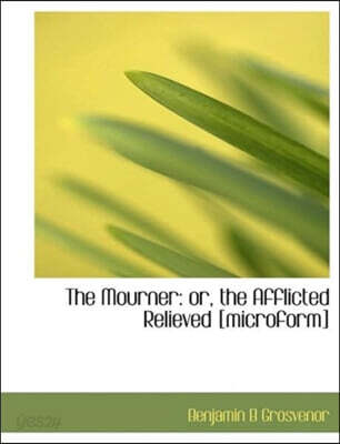 The Mourner