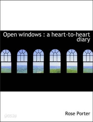Open Windows