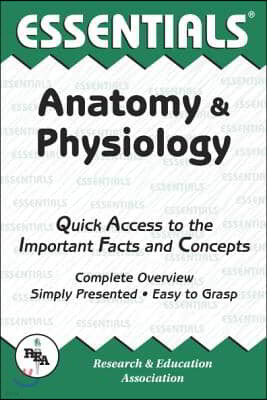Anatomy and Physiology Essentials