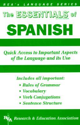 The Essentials of Spanish