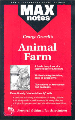 George Orwell's Animal Farm
