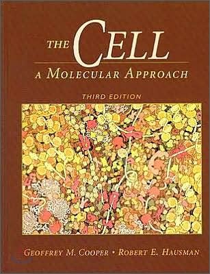 The Cell: A Molecular Approach