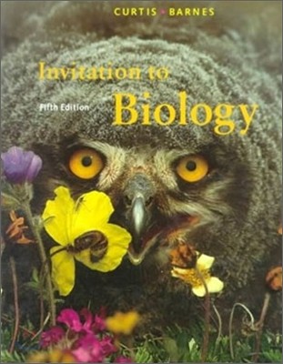 Invitation to Biology