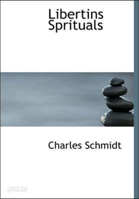 Libertins Sprituals