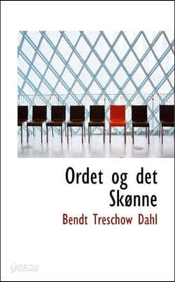 Ordet Og Det Skonne