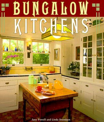 Bungalow Kitchens