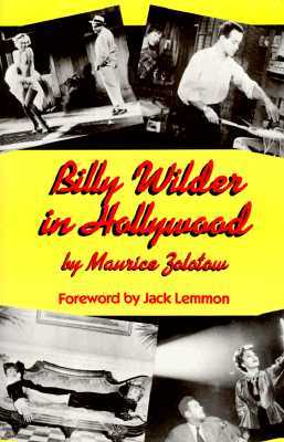 Billy Wilder in Hollywood