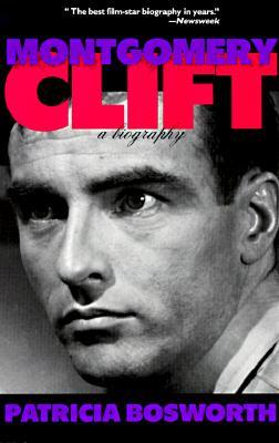 Montgomery Clift: A Biography