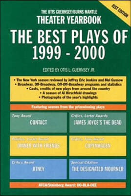 The Best Plays of 1999-2000
