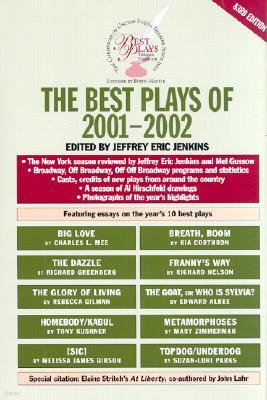 Best Plays of 2001-2002