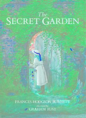 Secret Garden