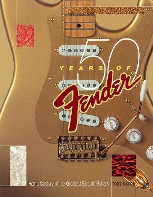 50 Years of Fender