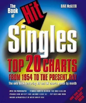 The Book of Hit Singles: Top 20 Charts from 1954 to the Present Day