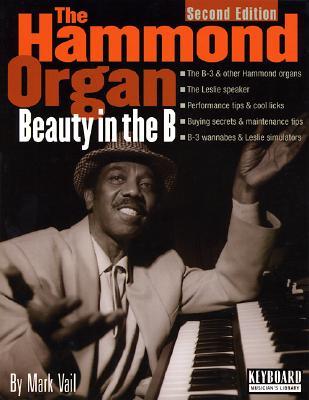 The Hammond Organ: Beauty in the B