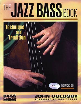 The Jazz Bass Book