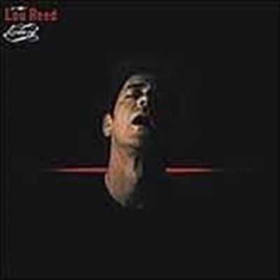 [미개봉][CD] Lou Reed - Ecstacy