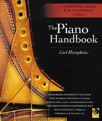 The Piano Handbook