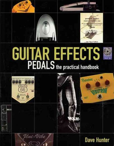 Guitar Effects Pedals