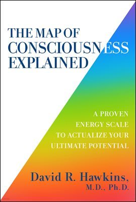 The Map of Consciousness Explained