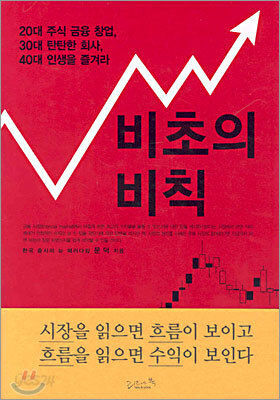 비초의 비칙