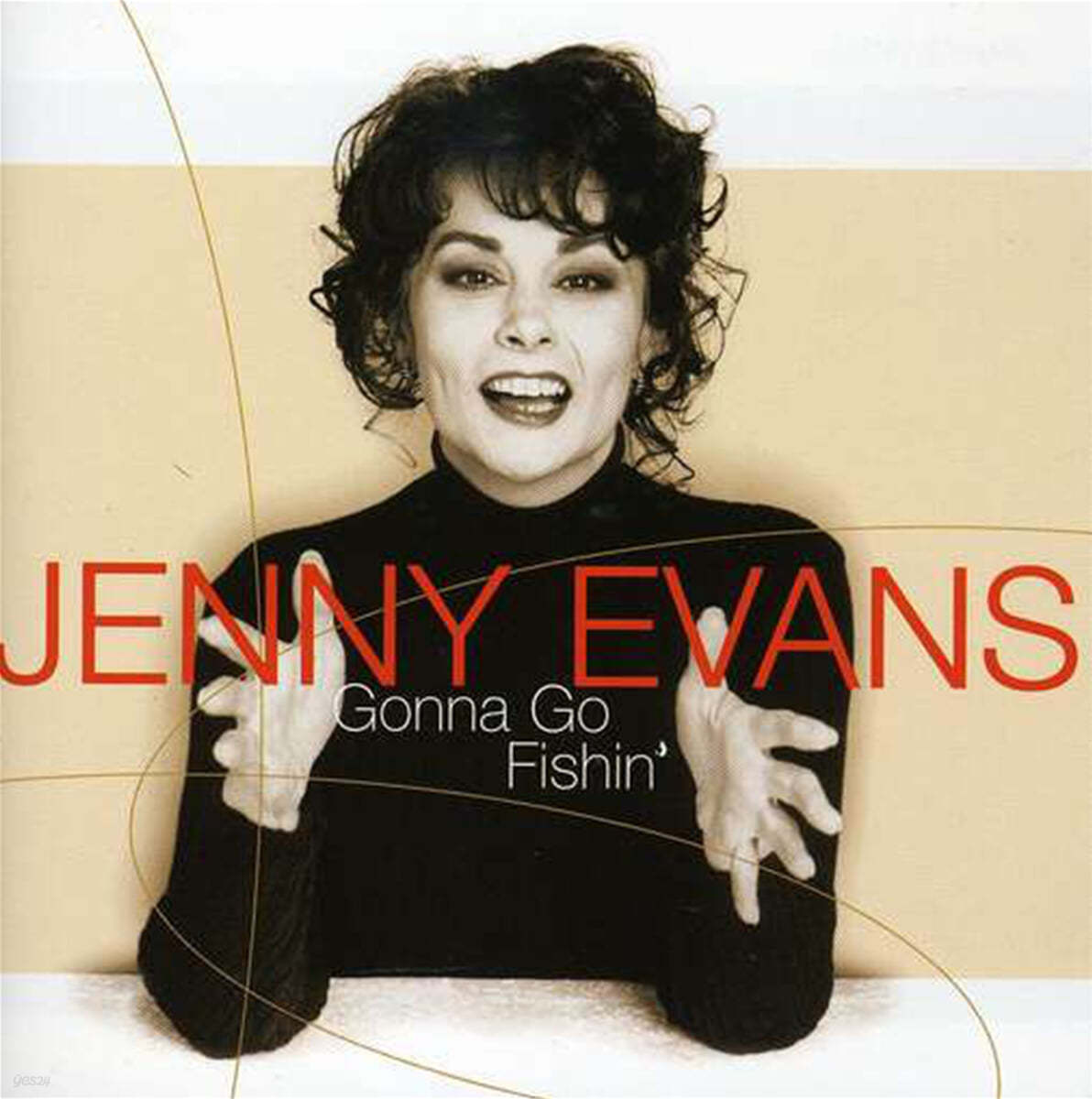 Jenny Evans (제니 에반스) - Gonna Go Fishin&#39;