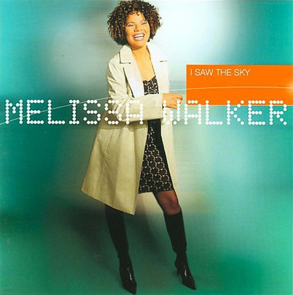 Melissa Walker (멜리사 워커) - I Saw The Sky