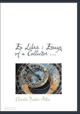 Ex Libris
