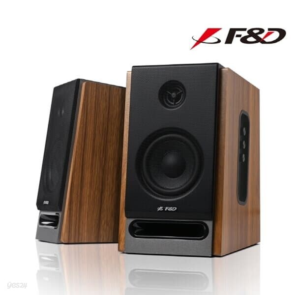 에프앤디 F&D R27BT 블루투스 PC스피커 - 예스24