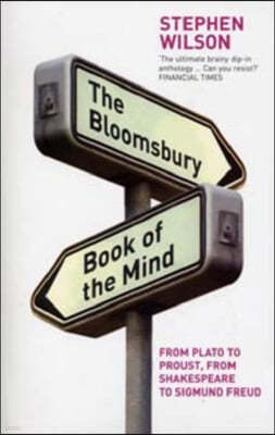 The Bloomsbury Book of the Mind