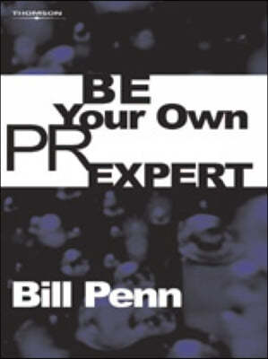 Be Your Own PR Expert