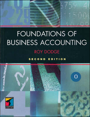 Foundations of Business Accounting