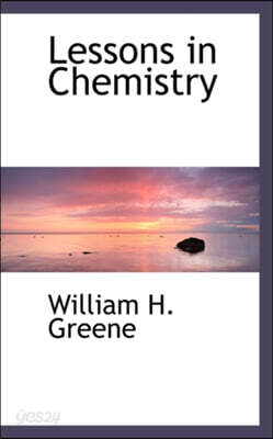 Lessons in Chemistry