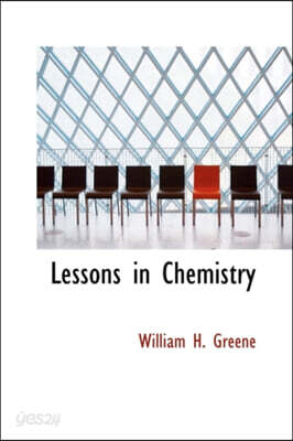 Lessons in Chemistry