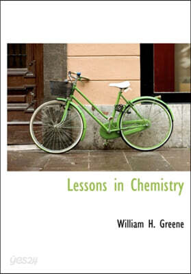 Lessons in Chemistry