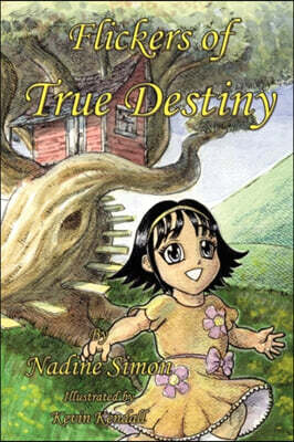 Eloquent Books Flickers of True Destiny