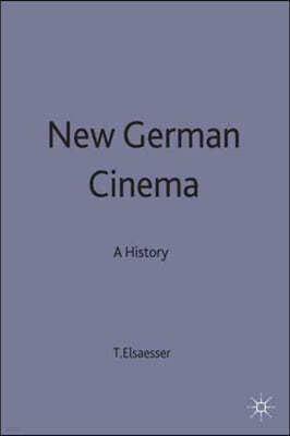 New German Cinema