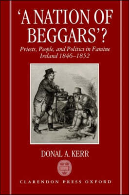 'A Nation of Beggars'?