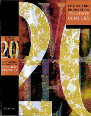 The Oxford History of the Twentieth Century