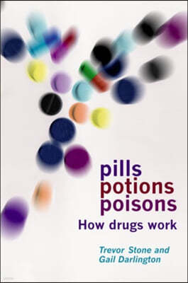 Pills, Potions and Poisons