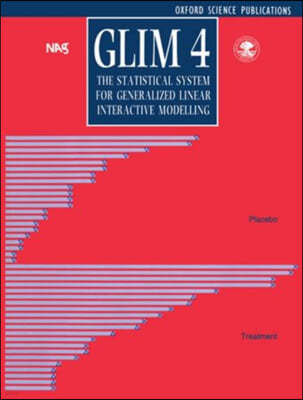 The GLIM System: Release 4 Manual